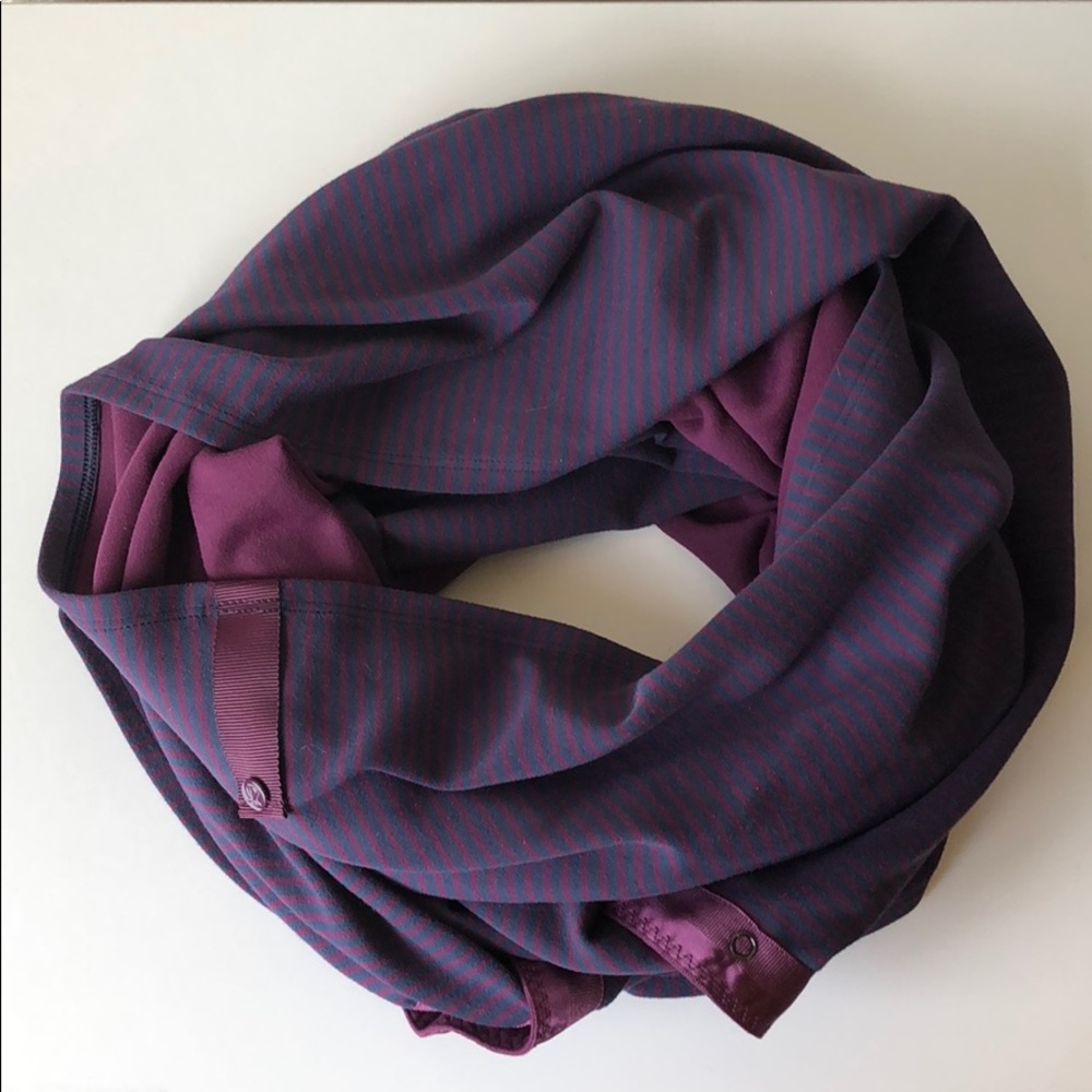 Lululemon Vinyasa Scarf